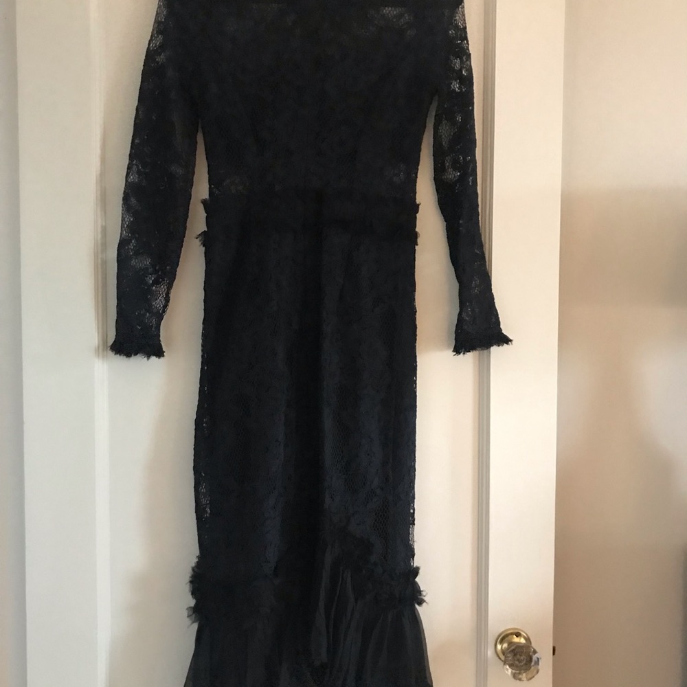 Alexis Dress - Picture 7 of 7